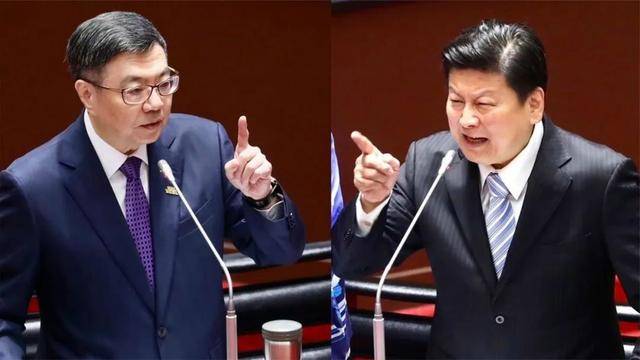 民進(jìn)黨連抓10人全臺掀起“反綠”！國臺辦8字痛批賴清德結(jié)局已定