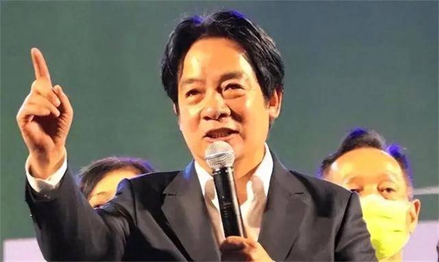 民進(jìn)黨連抓10人全臺掀起“反綠”！國臺辦8字痛批賴清德結(jié)局已定
