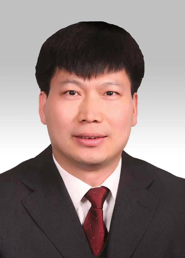 福建省委決定，王向陽、邱挺、蔡晃、程德華履新