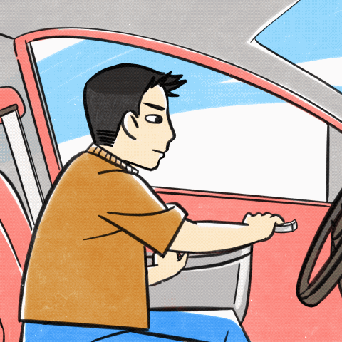 佛山一乘客“開門殺”致人死亡，網(wǎng)約車司機獲刑