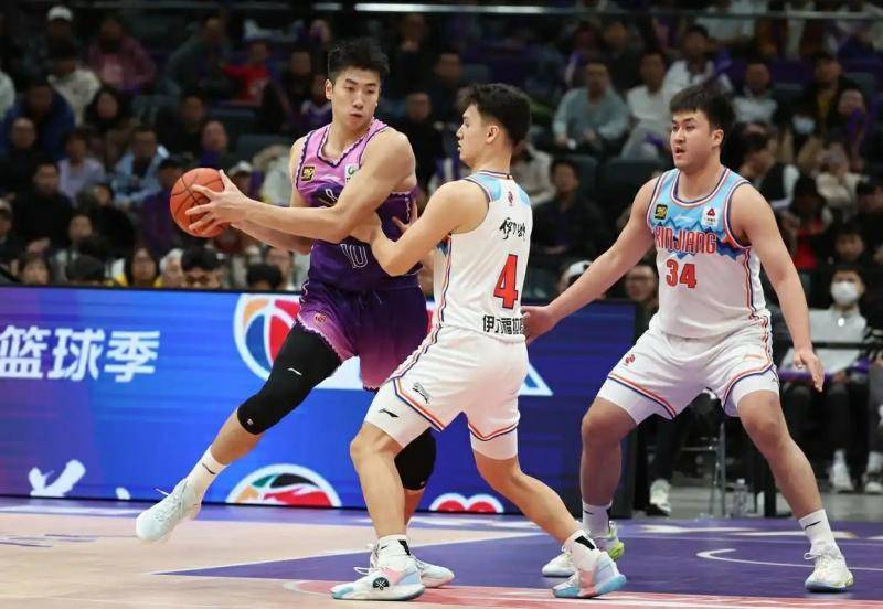 CBA｜北控男籃全華班惜敗新疆 季后賽首輪將對(duì)陣山東