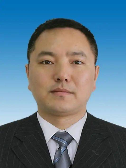 正在公示！安徽擬任兩位縣委書記