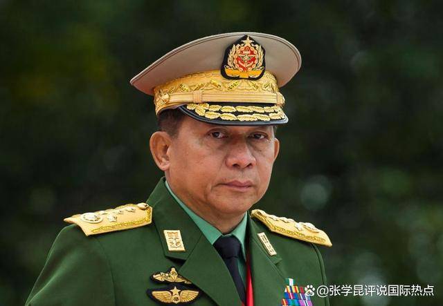 黃金72小時剛過，緬甸軍坐不住了，中國救援隊還在，就直接開火了
