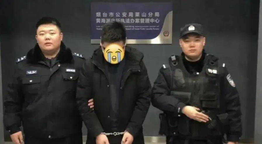公安部：在校大學(xué)生胡某，被抓獲