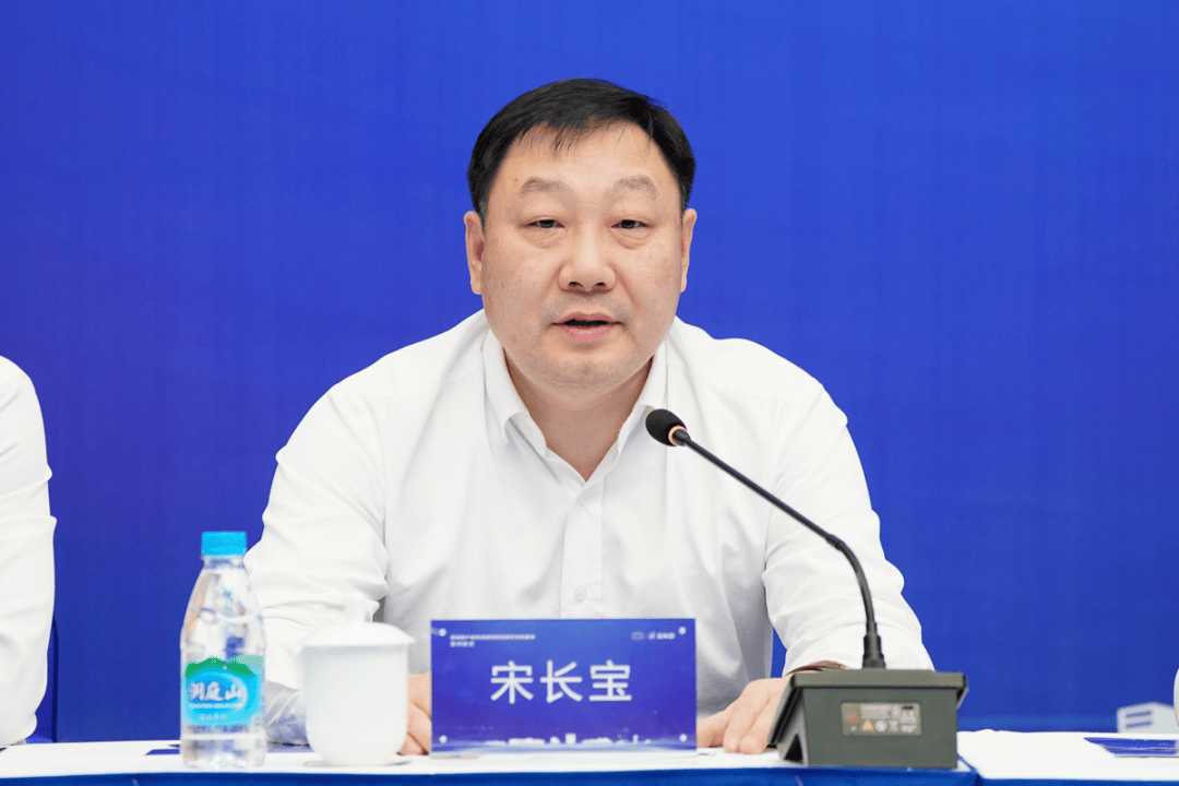 蘇州市虎丘區(qū)委書記宋長寶被查