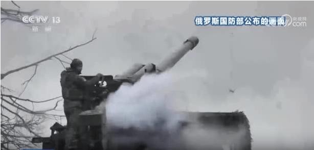 誰(shuí)能想到，俄烏戰(zhàn)事又?jǐn)U大了！