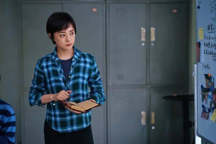 43歲女演員孫儷，突發(fā)意外！