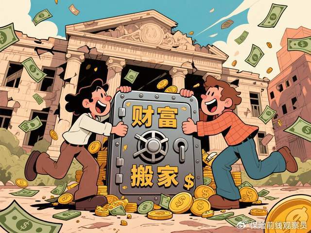 50家銀行連夜“砍掉”無(wú)卡存取，2.5億老年人成為“數(shù)字難民”？
