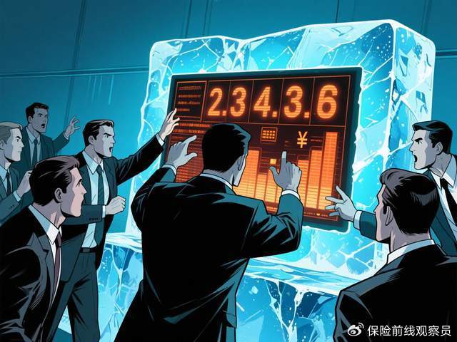 50家銀行連夜“砍掉”無(wú)卡存取，2.5億老年人成為“數(shù)字難民”？