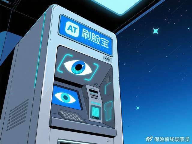 50家銀行連夜“砍掉”無(wú)卡存取，2.5億老年人成為“數(shù)字難民”？