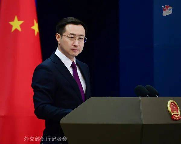 中國將召開安理會非正式會議譴責(zé)美國？外交部回應(yīng)