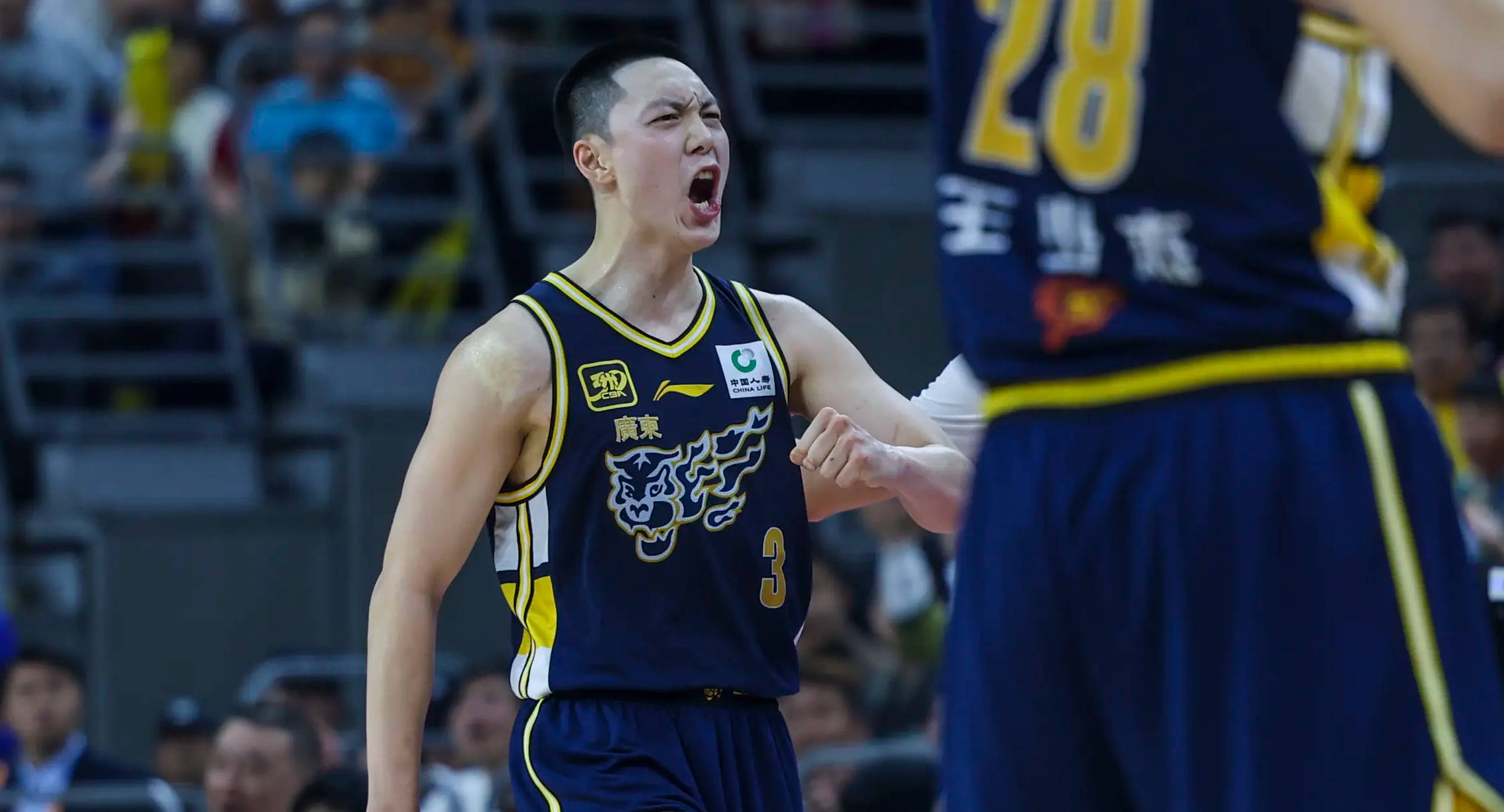 火藥味!胡明軒連續(xù)和迪亞洛起沖突 決勝時刻被驅(qū)逐