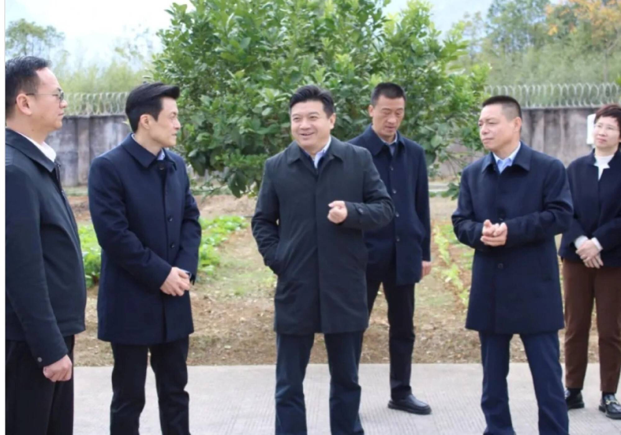 湖南機場集團董事長邱繼興涉性侵案 已被刑拘
