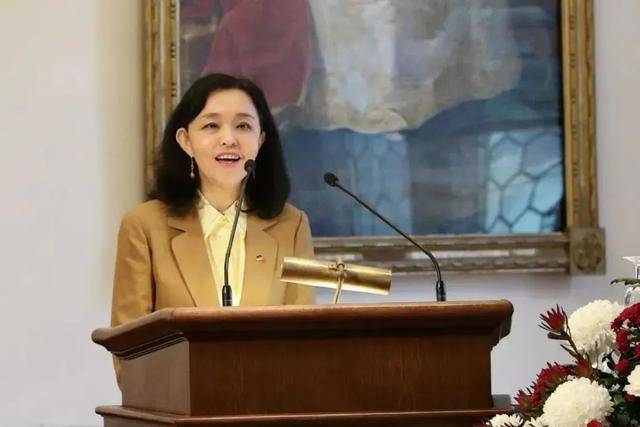 41歲升正廳的她，職務(wù)調(diào)整