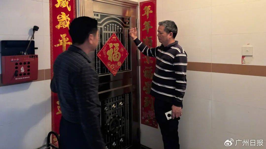 7樓住戶疑似為報(bào)復(fù)8樓安裝“震樓器”，9樓一家“躺槍”被震樓兩三年：在找房子考慮搬走了