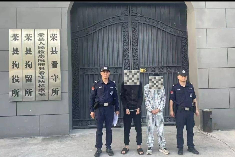 刑拘！男子出獄僅6天，又利用身材瘦小鉆門縫盜竊商鋪落網(wǎng)