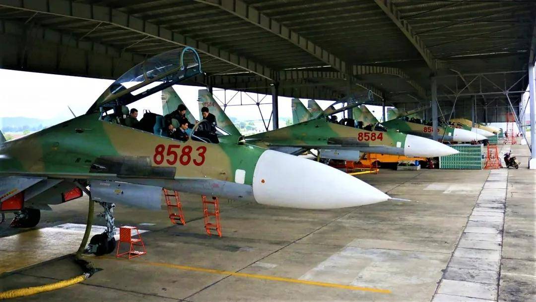 美媒：越南計劃購買24架F-16V！ 網(wǎng)友：臺灣同款戰(zhàn)機？什么情況？