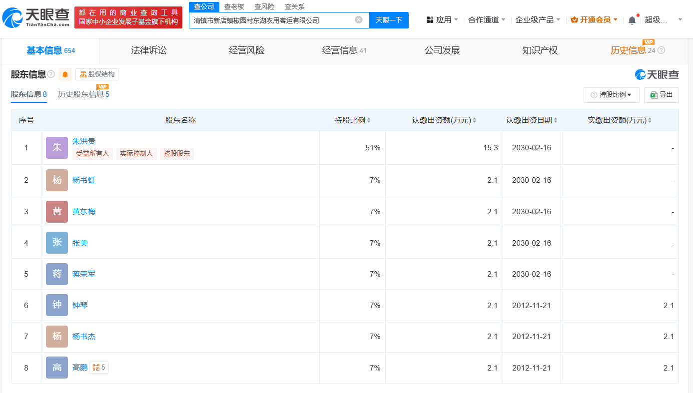 揭秘貴州游船傾覆事故公司 貴州游船傾覆事故公司年初剛變更股東