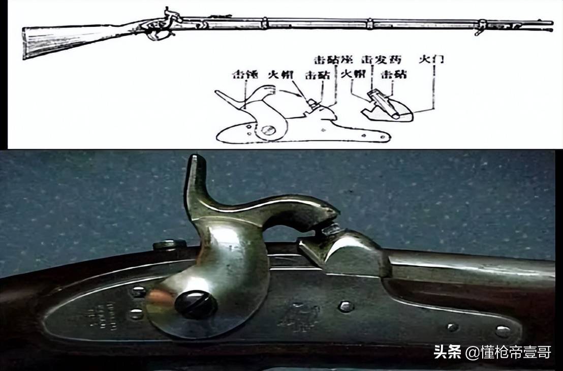 俄軍繳獲中國(guó)81版氣槍？還有百年湯姆遜沖鋒槍、莫辛納甘