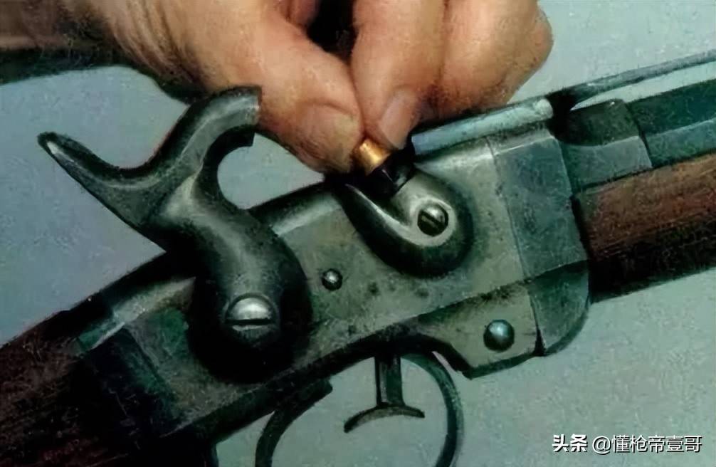 俄軍繳獲中國(guó)81版氣槍？還有百年湯姆遜沖鋒槍、莫辛納甘