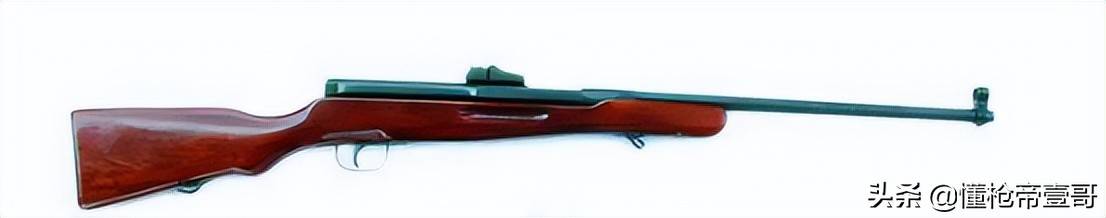 俄軍繳獲中國(guó)81版氣槍？還有百年湯姆遜沖鋒槍、莫辛納甘