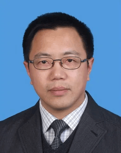 常州市委原常委、組織部部長(zhǎng)陳翔調(diào)任江蘇省民宗委副主任