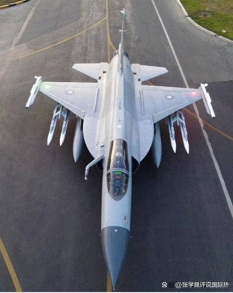 震撼！印巴空戰(zhàn)驚爆全球：中國(guó)武器如何改寫空戰(zhàn)歷史？