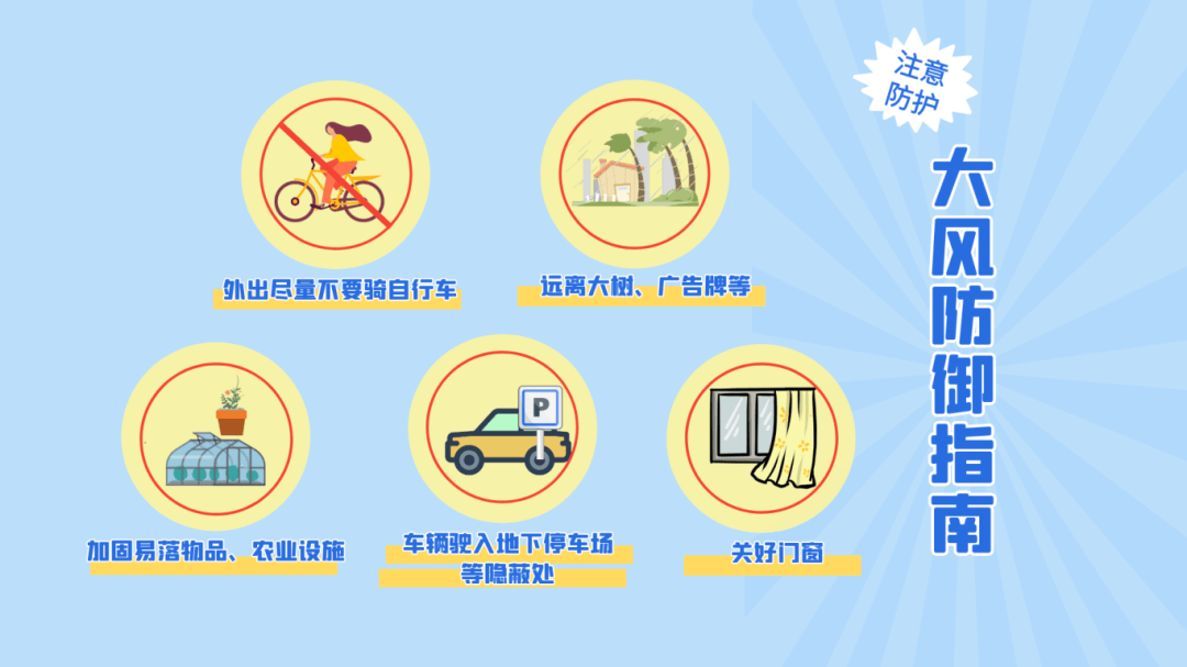 大雨、局地暴雨！今天下午河南雨勢(shì)增強(qiáng)，下班快回家