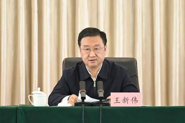 遼寧省省長進(jìn)京，與兵器工業(yè)集團(tuán)開展工作會商