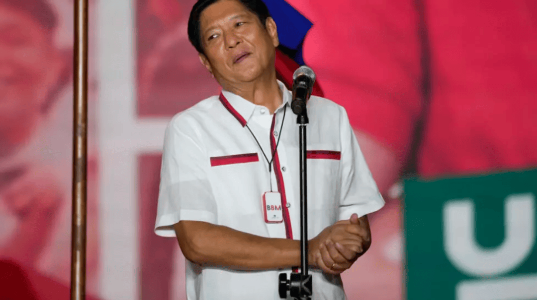 如果菲律賓膽敢軍事介入臺海沖突，我們將予以迎頭痛擊！