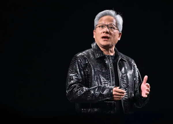 英偉達(dá) CEO 黃仁勛重申：除了臺(tái)積電，目前沒(méi)有其他選擇