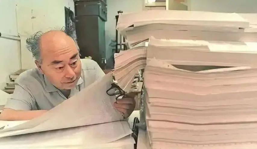 美國人到現在也沒想通：一個沒留過學的中國人，怎么造出于敏構型？