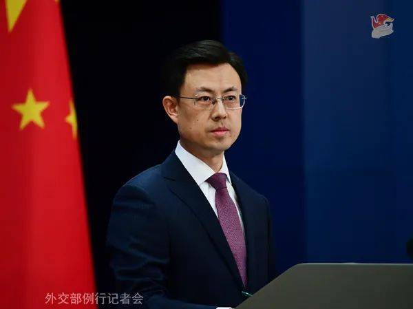 “中國有600枚核彈頭、每年增長約100枚”？外交部回應(yīng)