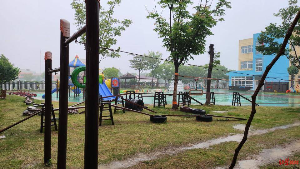去年全國幼兒園減少2萬多所背后：公辦幼兒園依然堅挺，有民辦園因生源不足停辦