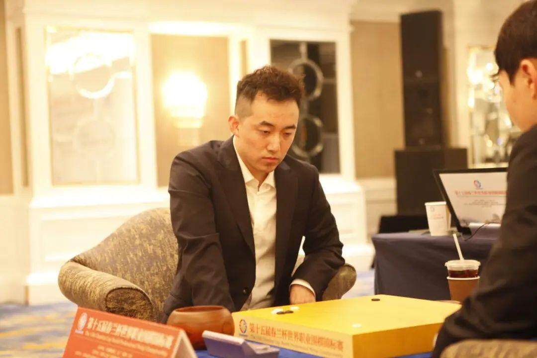 【春蘭杯】連滅韓國(guó)前三名棋手，中國(guó)棋手楊楷文成為新科圍棋世界冠軍