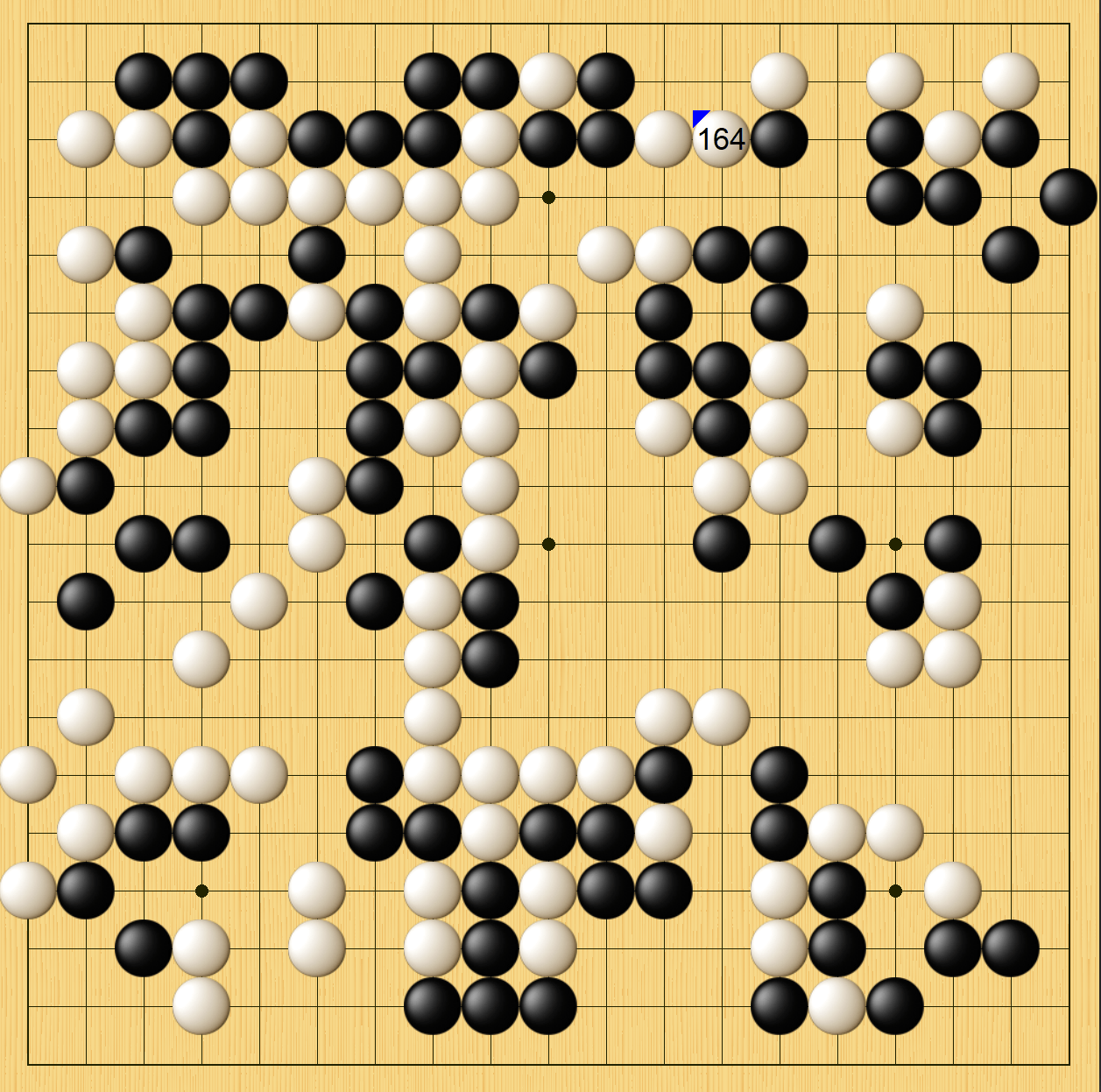 【春蘭杯】連滅韓國(guó)前三名棋手，中國(guó)棋手楊楷文成為新科圍棋世界冠軍