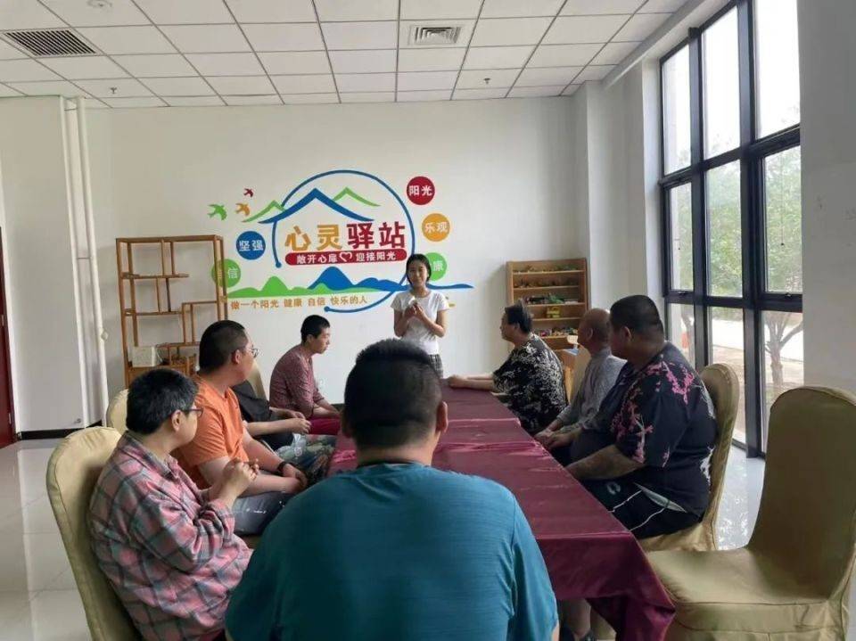 當(dāng)一位母親第4次離家出走之后：1億精神障礙患者向何處去？
