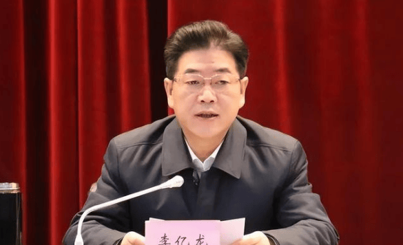 又一位衡陽市委原書記落馬！
