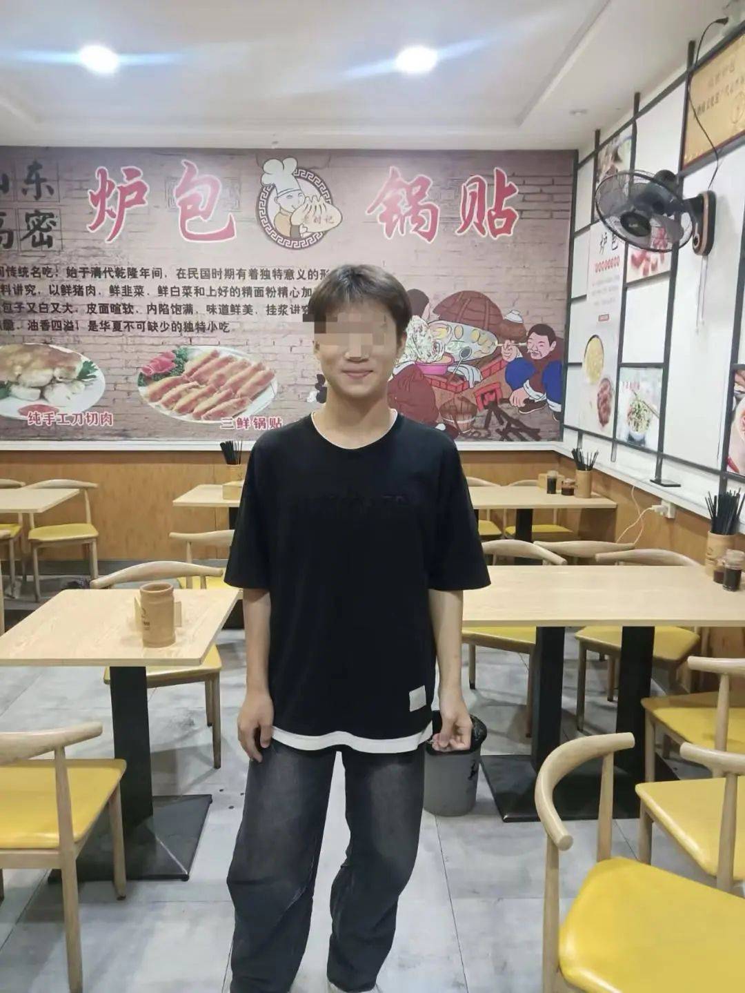 時習(xí)銘不幸離世，年僅16歲！父親：一年前他考上重點高中