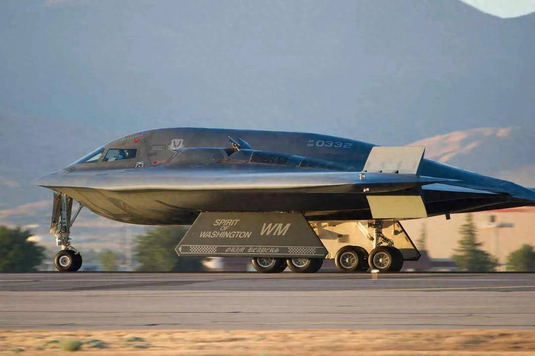 B-2橫穿中國(guó)轟炸伊朗，中國(guó)雷達(dá)沒(méi)有發(fā)現(xiàn)？這是正常人想出來(lái)的？