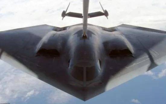 B-2橫穿中國(guó)轟炸伊朗，中國(guó)雷達(dá)沒(méi)有發(fā)現(xiàn)？這是正常人想出來(lái)的？