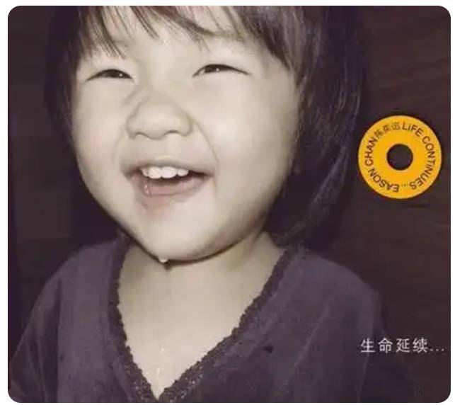 陳奕迅女兒、小沈陽女兒……“星二代”們正扎堆出道
