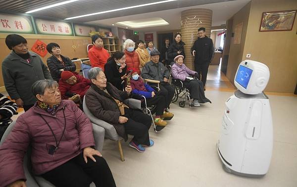 日媒贊嘆：中國正低調(diào)打造一個不同于西方、由技術(shù)驅(qū)動的福利模式