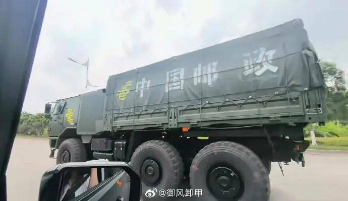 伊朗至少被摧毀20臺(tái)發(fā)射車？網(wǎng)友：我們的地下核長城還安全嗎？