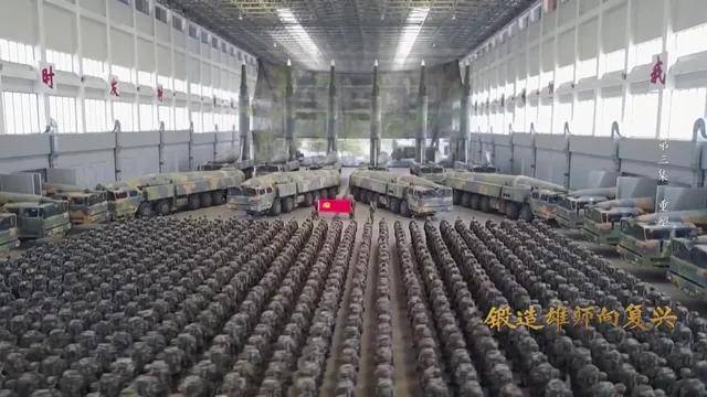 伊朗至少被摧毀20臺(tái)發(fā)射車？網(wǎng)友：我們的地下核長城還安全嗎？