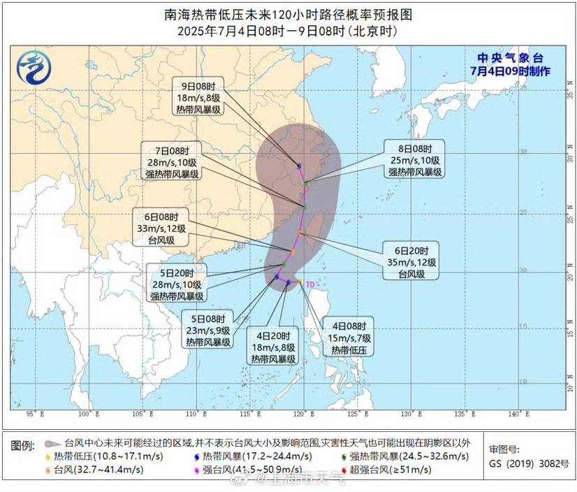 上海高溫何時休？有盼頭了！夏天越來越熱需警惕“情緒中暑”