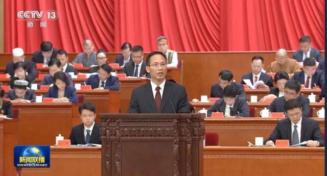 經(jīng)中央批準(zhǔn)，時隔五年，這一重要會議再度召開