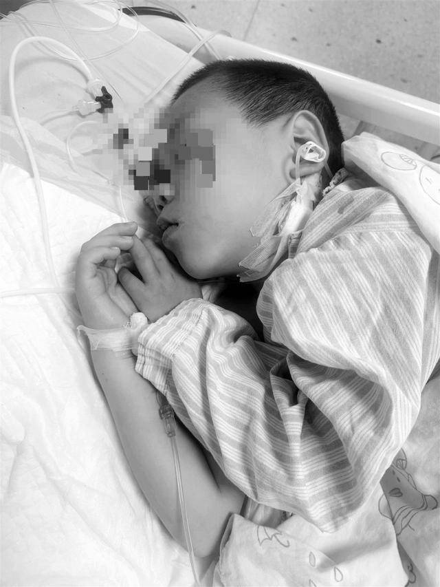 湖南一家6口誤食毒蘑菇，5歲男童不幸去世