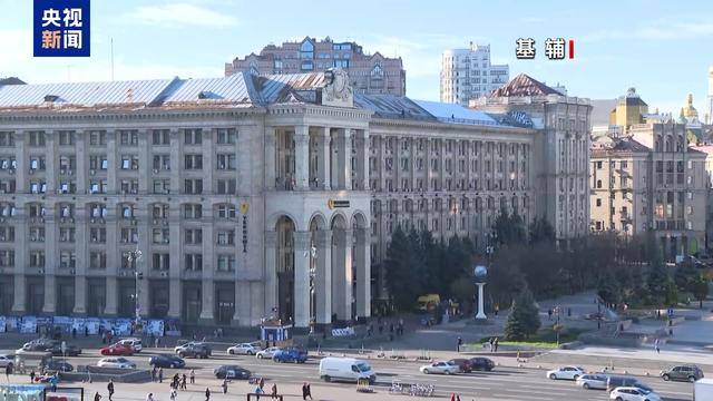 烏克蘭官員：幾乎所有美武器供應(yīng)均已停止