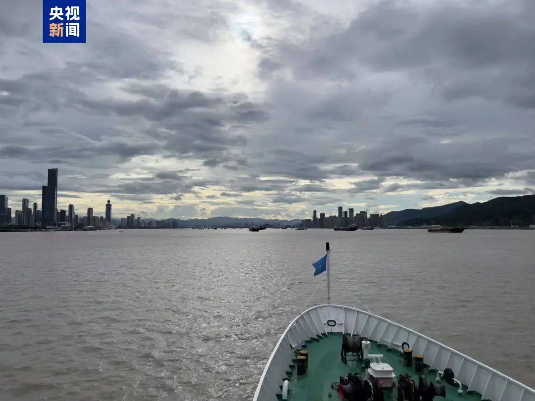 上百條航線停航！高鐵停運(yùn)！大暴雨、11級(jí)大風(fēng)要來了